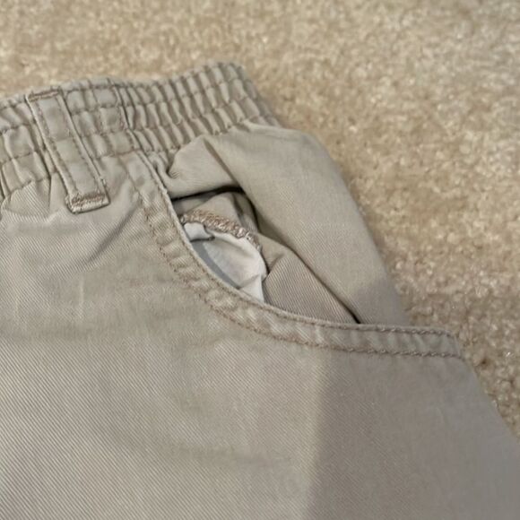 LANDS END SIZE 14 DRESS PANTS - Picture 5 of 11